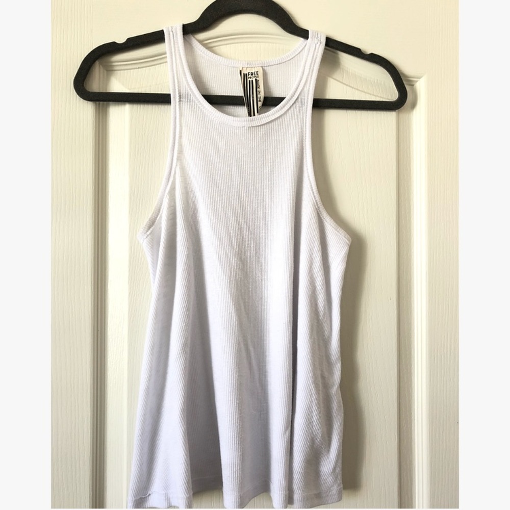 Free People Tank Top